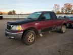 Lot #2935738875 2003 FORD F150