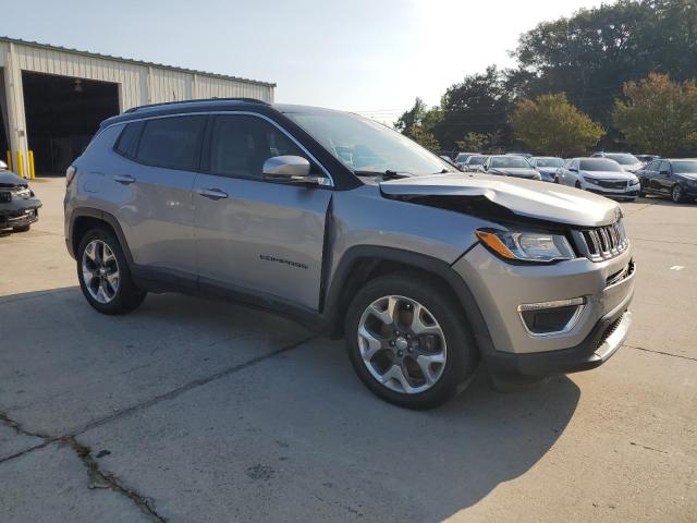 2019 JEEP COMPASS LI - 3C4NJCCB4KT832934