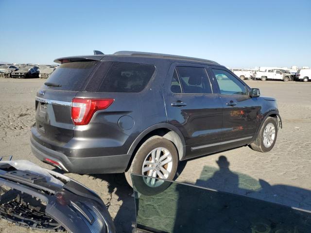 VIN 1FM5K7D88GGB87378 2016 Ford Explorer, Xlt no.3