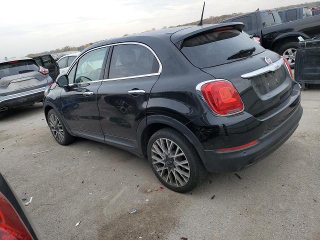2017 FIAT 500X LOUNG ZFBCFXDB9HP521935