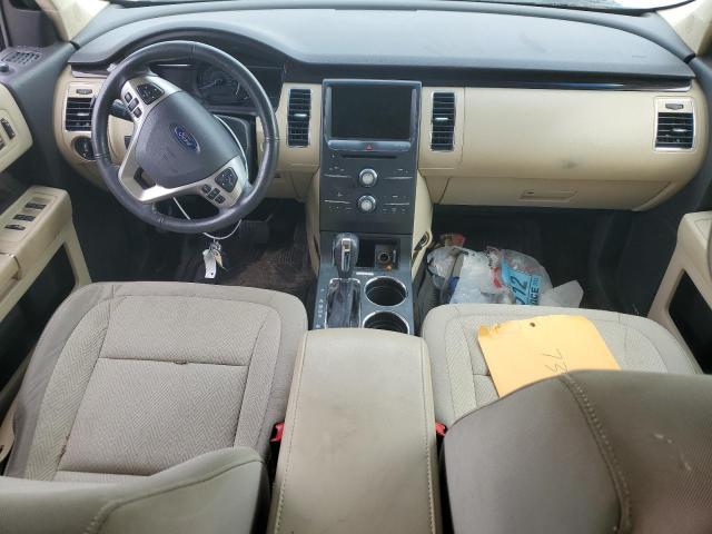 2017 FORD FLEX SEL - 2FMGK5C86HBA07807