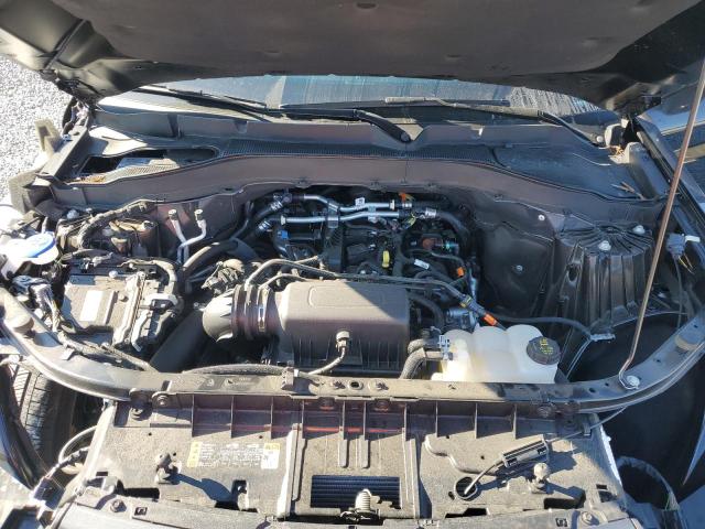 2023 FORD EXPLORER X - 1FMSK7DH5PGC30349