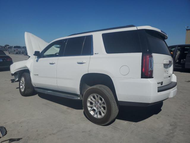 2017 GMC YUKON SLT - 1GKS1BKC6HR400200