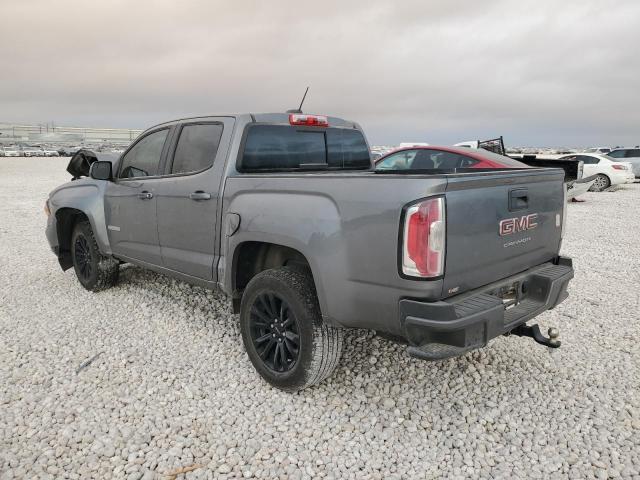 VIN 1GTG5CEN0N1284916 2022 GMC CANYON no.2