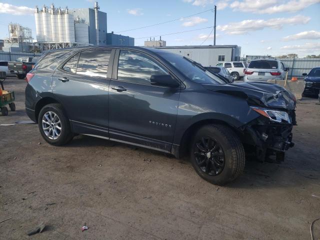 2020 CHEVROLET EQUINOX LS - 2GNAXHEVXL6268107