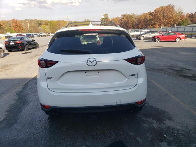 2017 MAZDA CX-5 GRAND - JM3KFBDL0H0119127