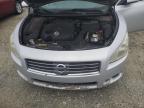 NISSAN MAXIMA S photo