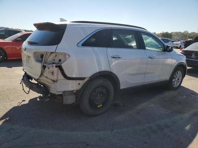 2016 KIA SORENTO LX - 5XYPGDA39GG106476