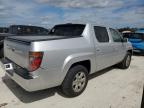 HONDA RIDGELINE photo