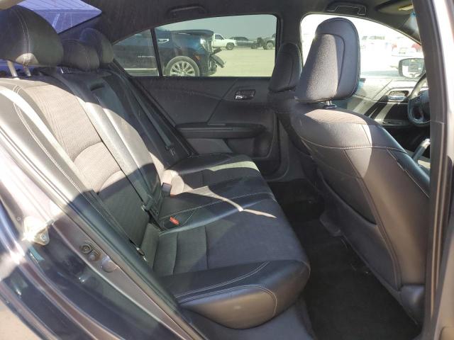 2016 HONDA ACCORD SPO - 1HGCR2F51GA115990