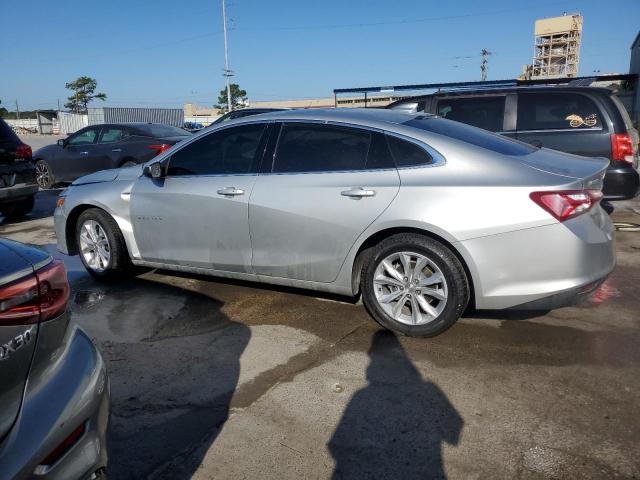 VIN 1G1ZD5ST7LF078494 2020 Chevrolet Malibu, LT no.2