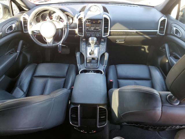 VIN WP1AA2A25ELA94507 2014 Porsche Cayenne no.8