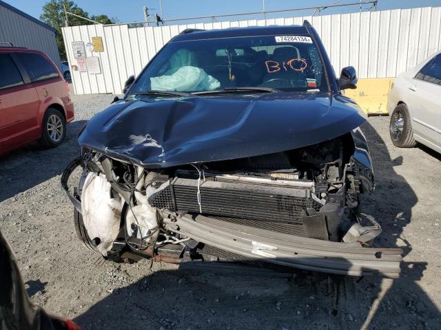 VIN 1FM5K7D92DGB24278 2013 Ford Explorer, Xlt no.5