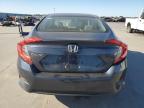 HONDA CIVIC EX photo