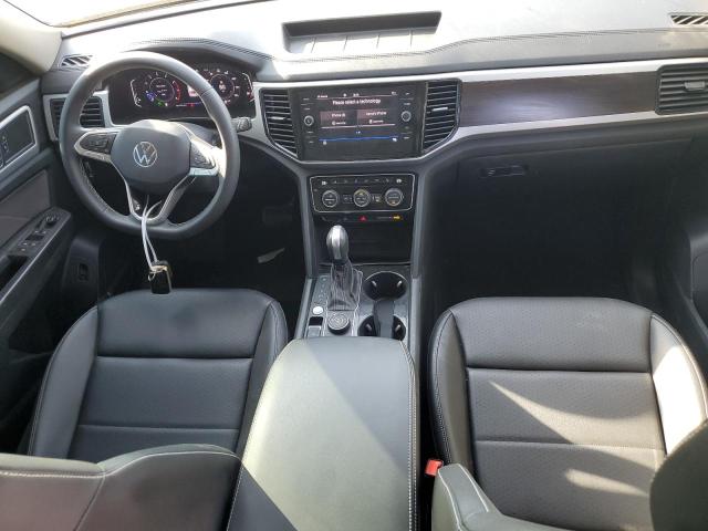 2023 VOLKSWAGEN ATLAS SE - 1V2HR2CA6PC504424