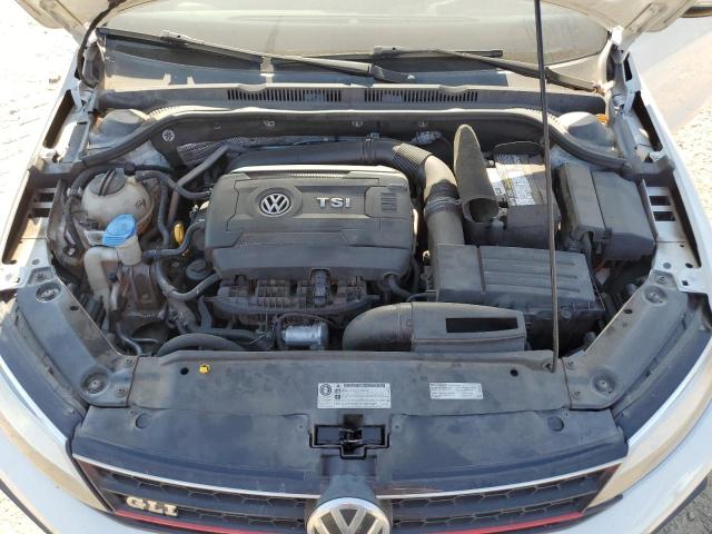 2016 VOLKSWAGEN JETTA GLI - 3VW5S7AJ0GM272195