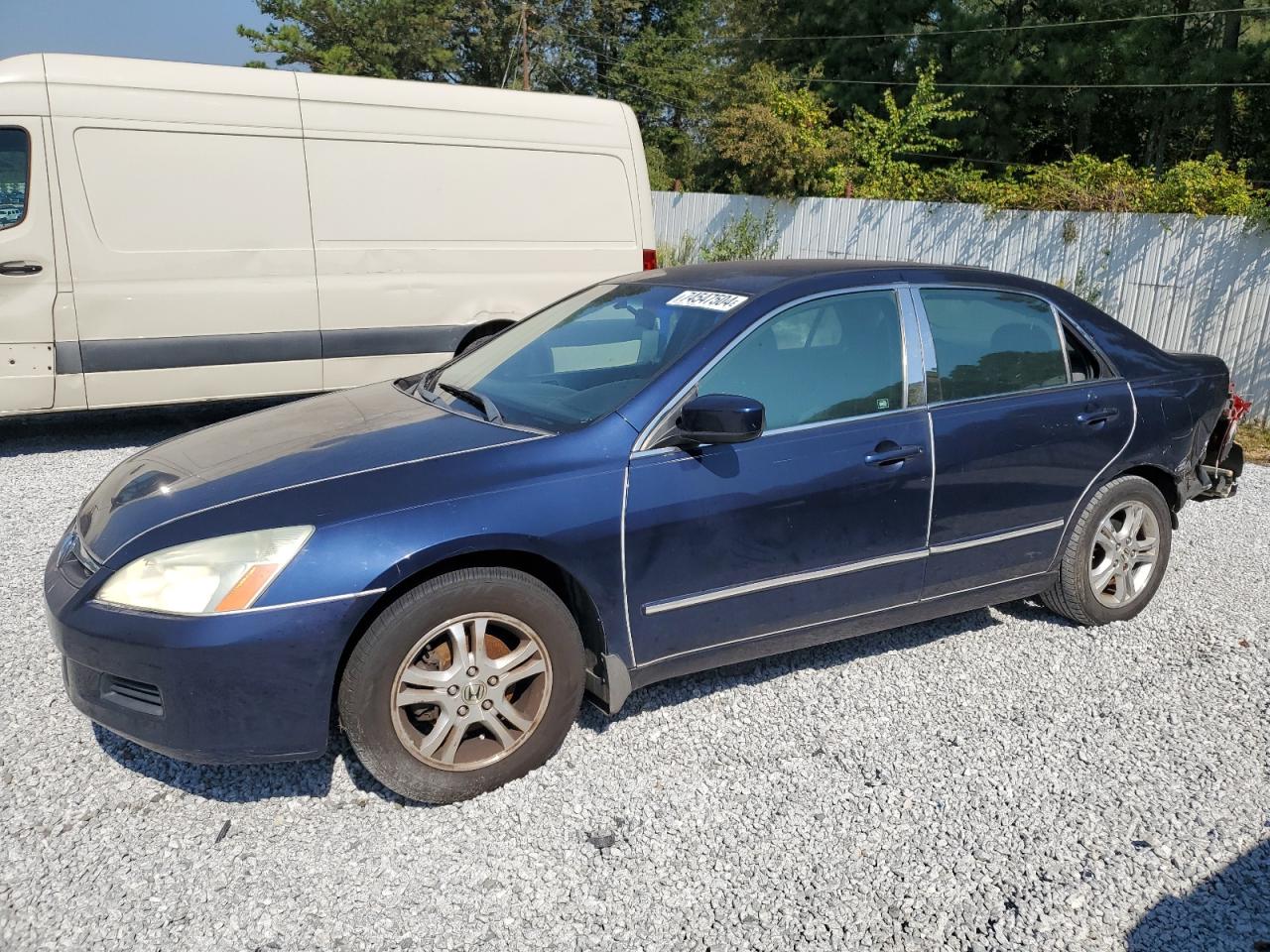 Honda Accord 2006 SE