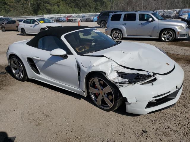 2021 PORSCHE BOXSTER GT - WP0CD2A8XMS232293