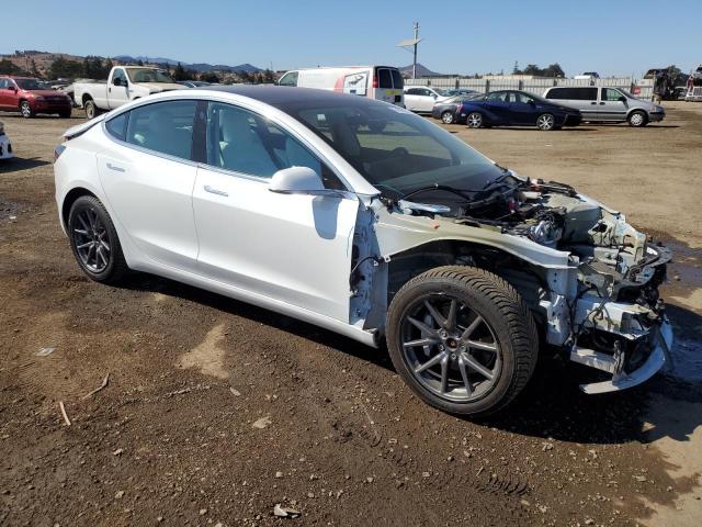 2018 TESLA MODEL 3 - 5YJ3E1EB5JF074886