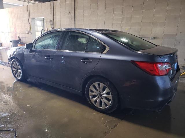 2015 SUBARU LEGACY 2.5 - 4S3BNBC6XF3060977