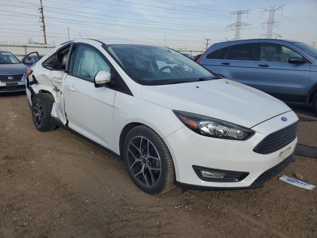 2017 FORD FOCUS SE - 1FADP3FE8HL292479
