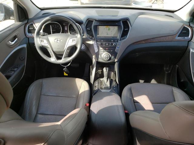 2018 HYUNDAI SANTA FE S - 5XYZW4LA7JG565780