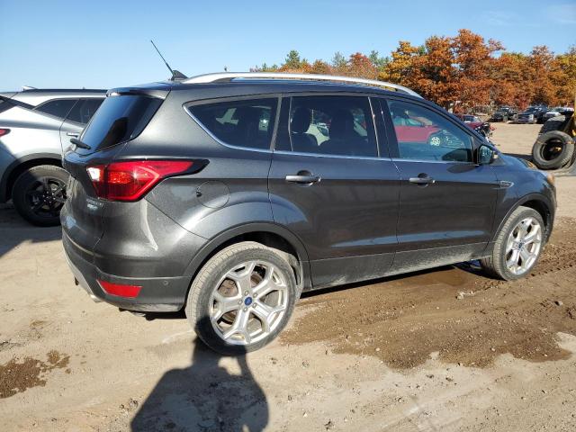 VIN 1FMCU9J97KUA76499 2019 Ford Escape, Titanium no.3