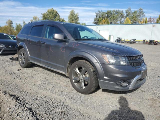 2015 DODGE JOURNEY CR - 3C4PDDGG0FT536178