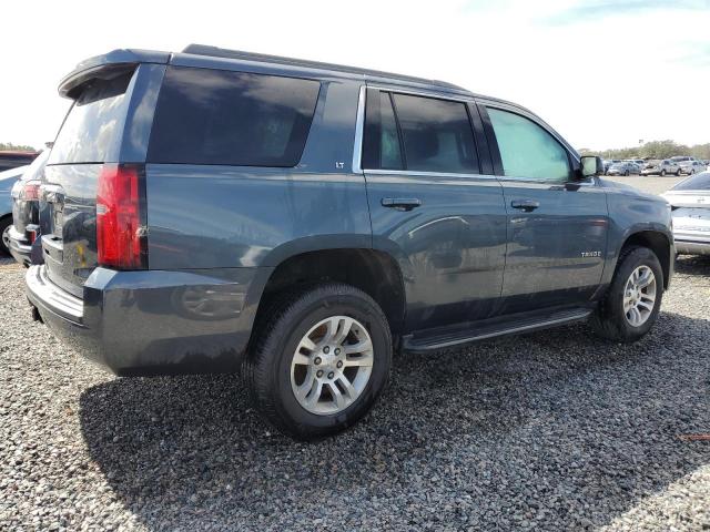 VIN 1GNSKBKC1KR280779 2019 Chevrolet Tahoe, K1500 Lt no.3