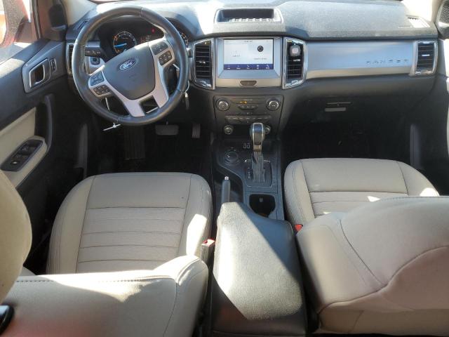 2020 FORD RANGER XL - 1FTER4FH1LLA35259