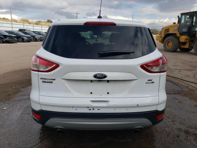 VIN 1FMCU9GX8FUB30422 2015 Ford Escape, SE no.6