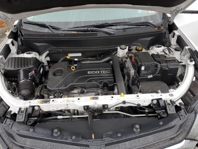 2020 CHEVROLET EQUINOX LT - 3GNAXUEV9LS549132