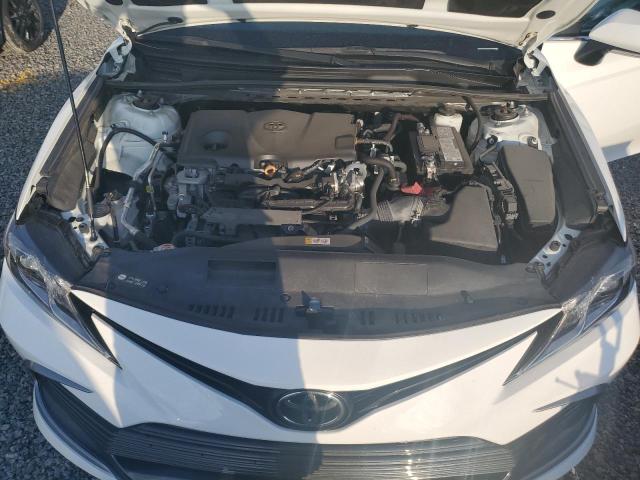 VIN 4T1R11AK1MU450583 2021 Toyota Camry, LE no.11