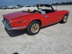 Lot #3027162324 1973 TRIUMPH CAR SPITFIRE