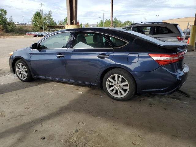 VIN 4T1BK1EB7EU135250 2014 Toyota Avalon, Base no.2