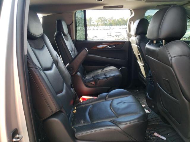 2015 CADILLAC ESCALADE E - 1GYS3JKJ1FR224288