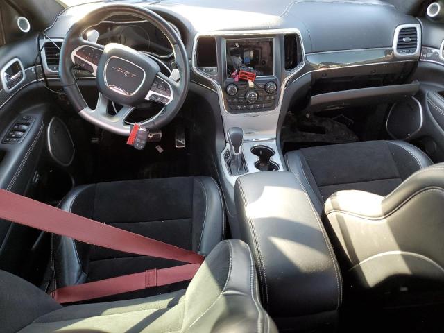 2018 JEEP GRAND CHER - 1C4RJFDJ9JC259855