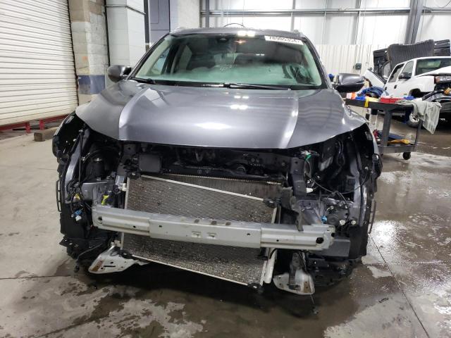 2021 HONDA HR-V EX - 3CZRU6H52MM744565