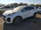 KIA SPORTAGE L снимка