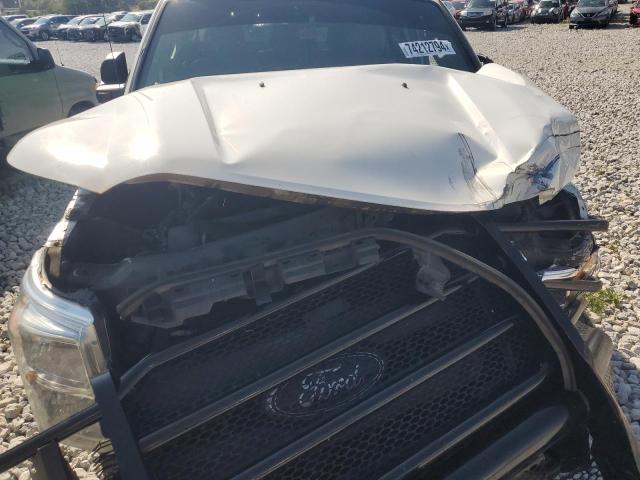 VIN 1FD8W3H69GED22222 2016 FORD F350 no.11