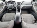 HYUNDAI SONATA GLS photo