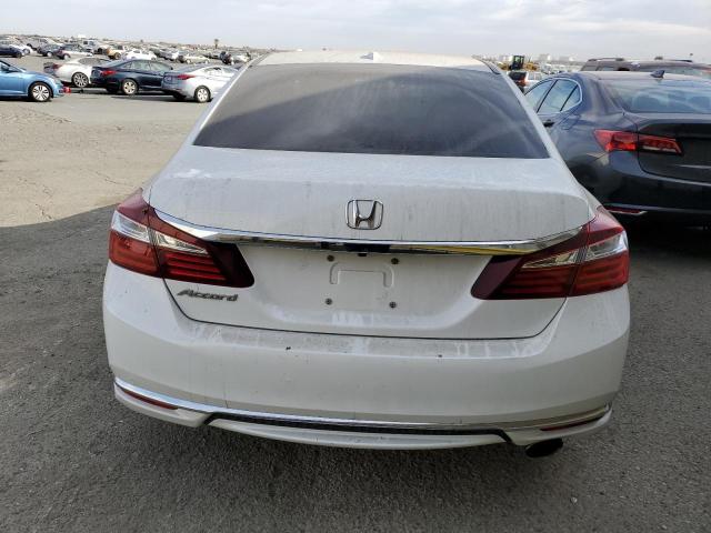 VIN 1HGCR2F82HA069498 2017 Honda Accord, Exl no.6