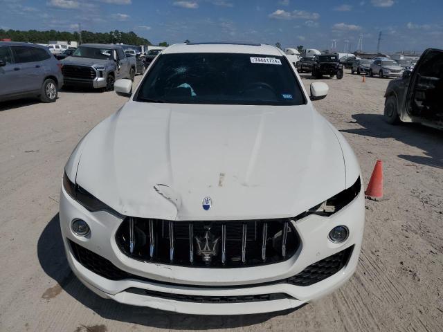 VIN ZN661XUA3PX411556 2023 Maserati Levante, GT no.5