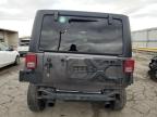 JEEP WRANGLER U photo