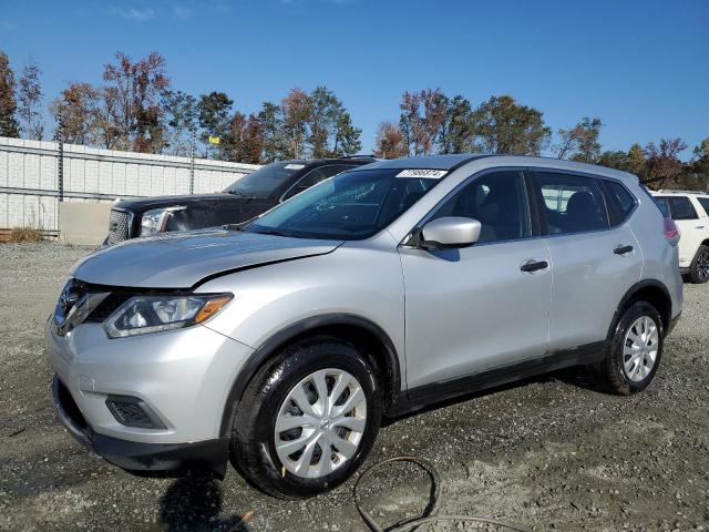 2016 NISSAN ROGUE S - KNMAT2MT6GP691824