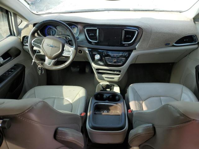 2017 CHRYSLER PACIFICA T - 2C4RC1BG8HR616352