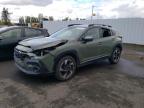 2024 SUBARU CROSSTREK - 4S4GUHN67R3705321