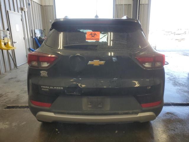 2023 CHEVROLET TRAILBLAZE - KL79MRSL5PB180854