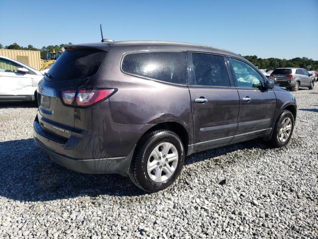 2016 CHEVROLET TRAVERSE L - 1GNKRFED7GJ297230
