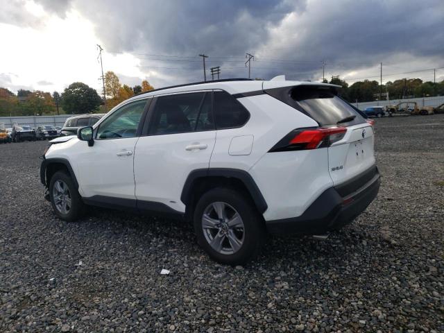 2022 TOYOTA RAV4 LE - 4T3LWRFV0NU077067
